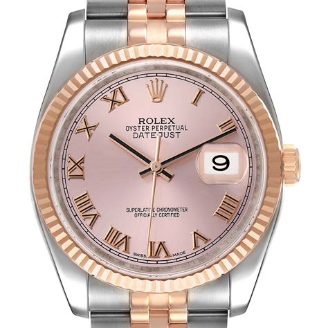 rolex roze zilver|rolex rose gold price.